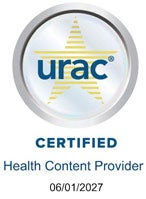 URAC Certified